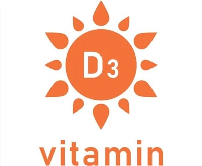 Ki sa ki faktè ki afekte sentèz Vitamin D3 ki pwovoke solèy la ak sous dyetet...