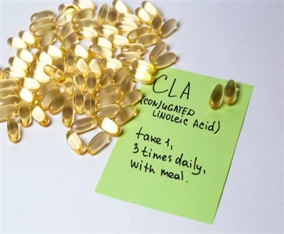 Èske CLA Softgels kle nan pèdi pwa ak pi lwen?