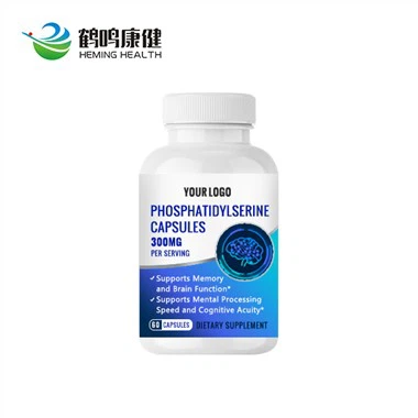 Kapsil Phosphatidylserine