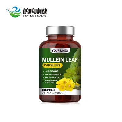 Kapsil fèy Mullein